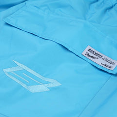 Spiderweb Super Wide Jogger Pants Mint