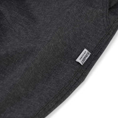 Suit Super Wide Ventilation Pants Charcoal