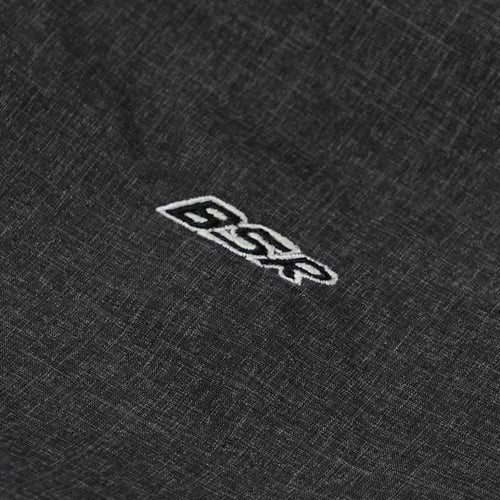 Suit Super Wide Ventilation Pants Charcoal