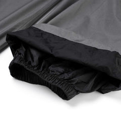 Suit Super Wide Ventilation Pants Gray