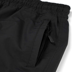 Original Pot-X Reflective Wide Jogger Pants Black