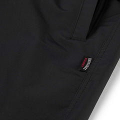 Original Pot-X Reflective Wide Jogger Pants Black