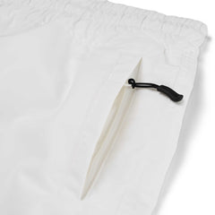 Original Pot-X Reflective Wide Jogger Pants White