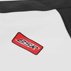 Original Pot-X Reflective Wide Jogger Pants White