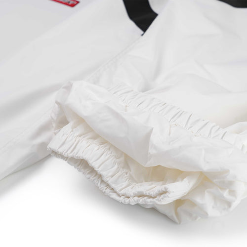 Original Pot-X Reflective Wide Jogger Pants White