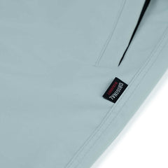 Original Pot-X Reflective Wide Track Pants Gray