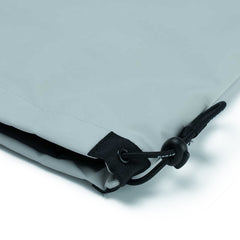 Original Pot-X Reflective Wide Track Pants Gray