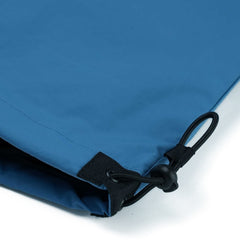 Original Pot-X Reflective Wide Track Pants Ash Blue