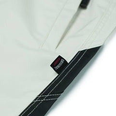 Exquisite 3L Wide Jogger Pants Cream