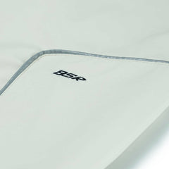 Exquisite 3L Wide Jogger Pants Cream