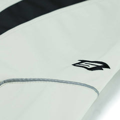 Exquisite 3L Wide Jogger Pants Cream