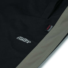 Sp Line Wide Jogger Pants Black