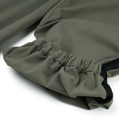 Sp Line Wide Jogger Pants Khaki