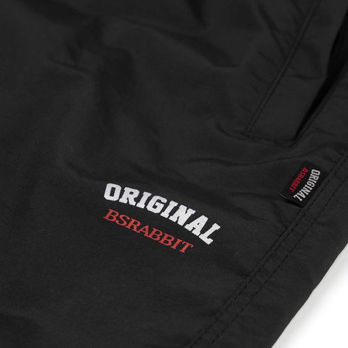 Light Weight Sp Jogger Pants Black