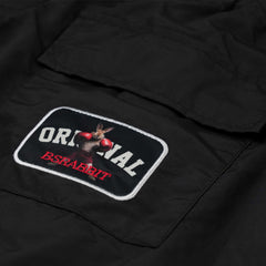 Light Weight Sp Jogger Pants Black