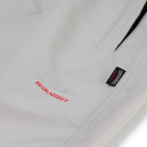 Light Weight Sp Jogger Pants Gray