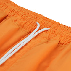 Light Weight Sp Jogger Pants Orange
