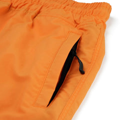 Light Weight Sp Jogger Pants Orange