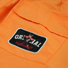 Light Weight Sp Jogger Pants Orange