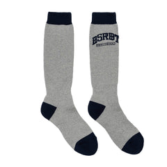 Bsrbt Seoul Snowboard Socks Melange