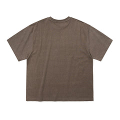 Bsr Bone Flare Box sst Pigment Brown