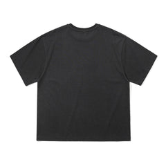 Bsr Bone Flare Box sst Pigment Black