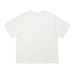 Bsrabbit Bloktype Logo Box sst White