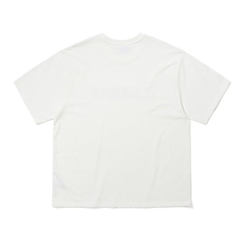 Bsrabbit Bloktype Logo Box sst White