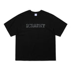 Bsrabbit Bloktype Logo Box sst Black