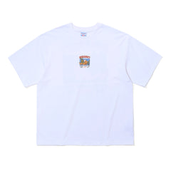 Good Time Bunnies sst White