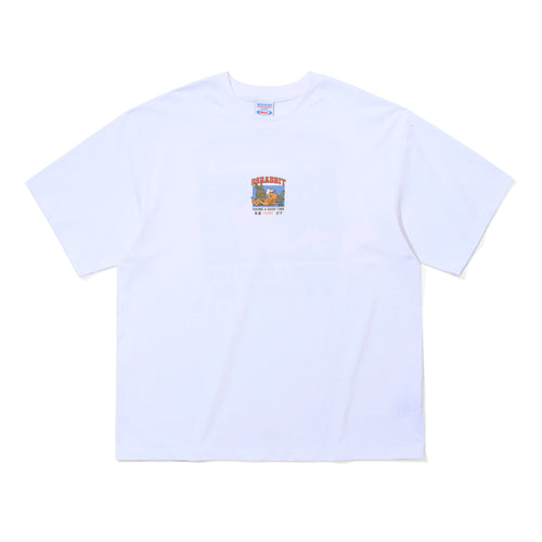 Good Time Bunnies sst White