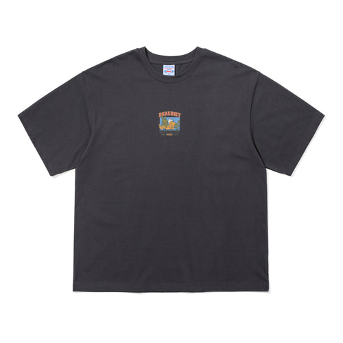 Good Time Bunnies sst Charcoal