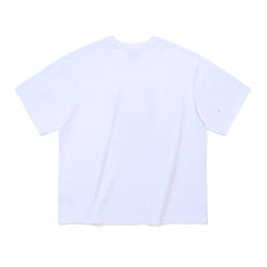 Just Eyes Lucky sst White