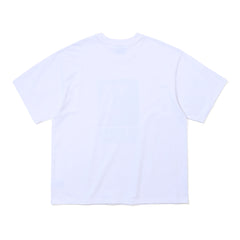 Just Eyes Capy sst White