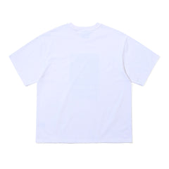 Just Eyes Cat sst White