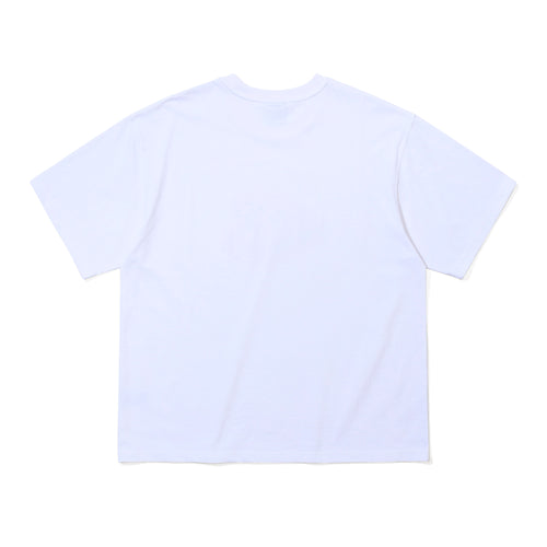 Pup On Cake sst White