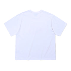 Pup On Cake sst White