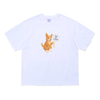 Soft Signal Dog sst White