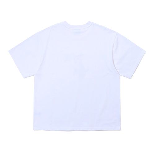 Soft Signal Dog sst White