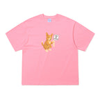 Soft Signal Dog sst Pink