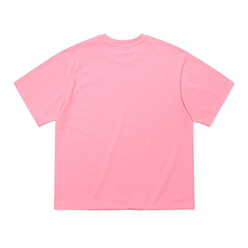 Soft Signal Dog sst Pink
