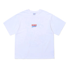 Rabbit Rush sst White