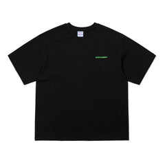 Naughty Rabbits sst Black