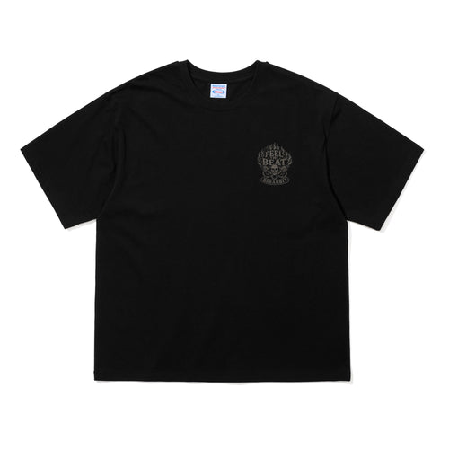 Feel The Beat sst Black