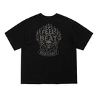 Feel The Beat sst Black