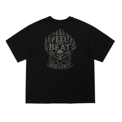 Feel The Beat sst Black