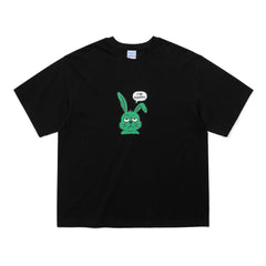 Neutral Signal Green Bunny sst Black