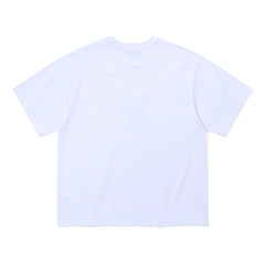 Neutral Signal Green Bunny sst White