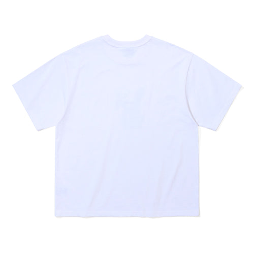 Neutral Signal Green Bunny sst White