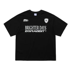 Bsrabbit Brighter Days sst Black